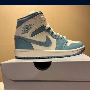 Nike Air Jordans